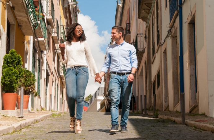 6 вещей, которые следует учитывать, если вы влюблены в иностранца